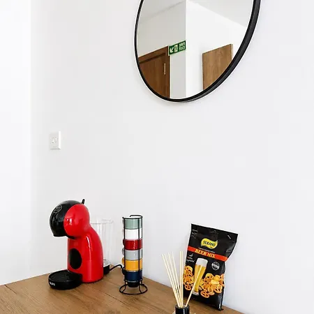 Stylish Near Seafront & Sliema Gzira
