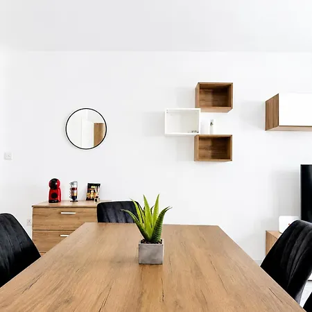Stylish Near Seafront & Sliema