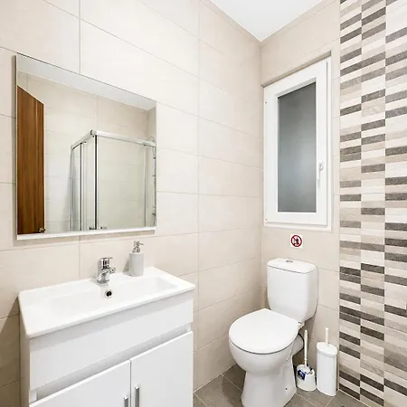 Stylish Near Seafront & Sliema * Gzira
