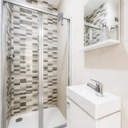 شقة Stylish Near Seafront & Sliema Gzira